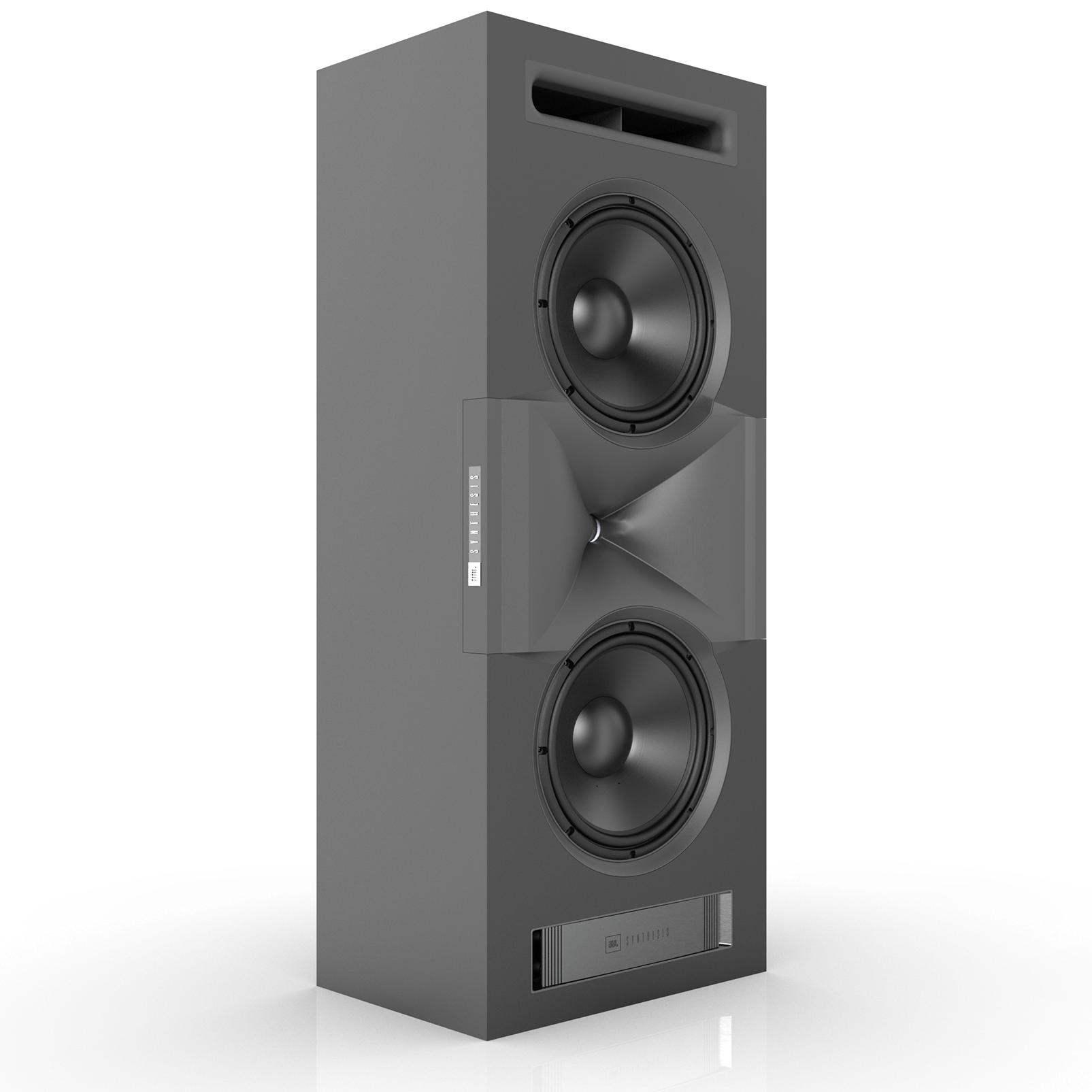 扬声器