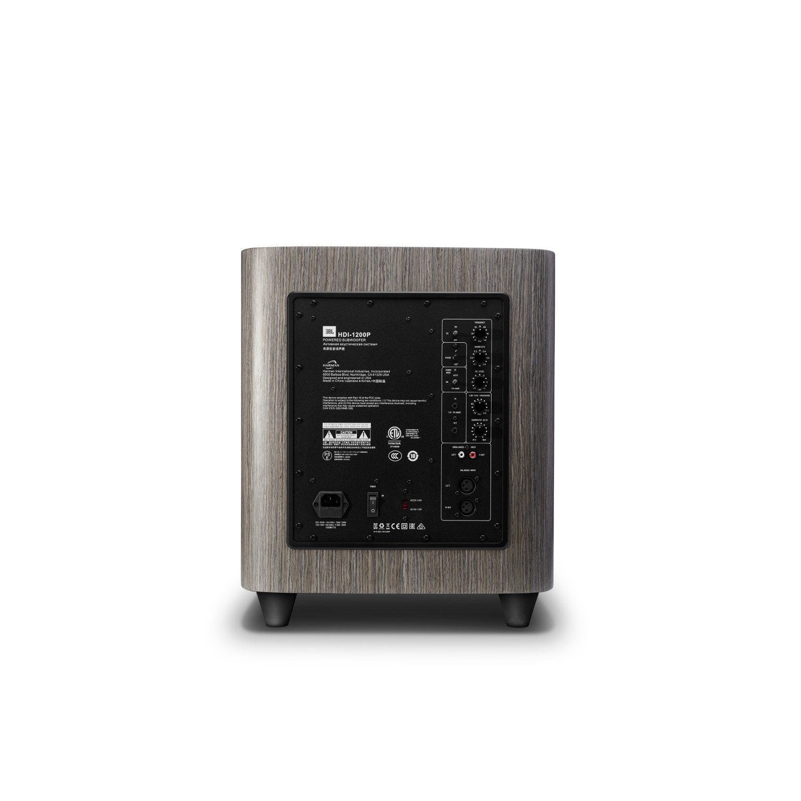 HDI-1200P