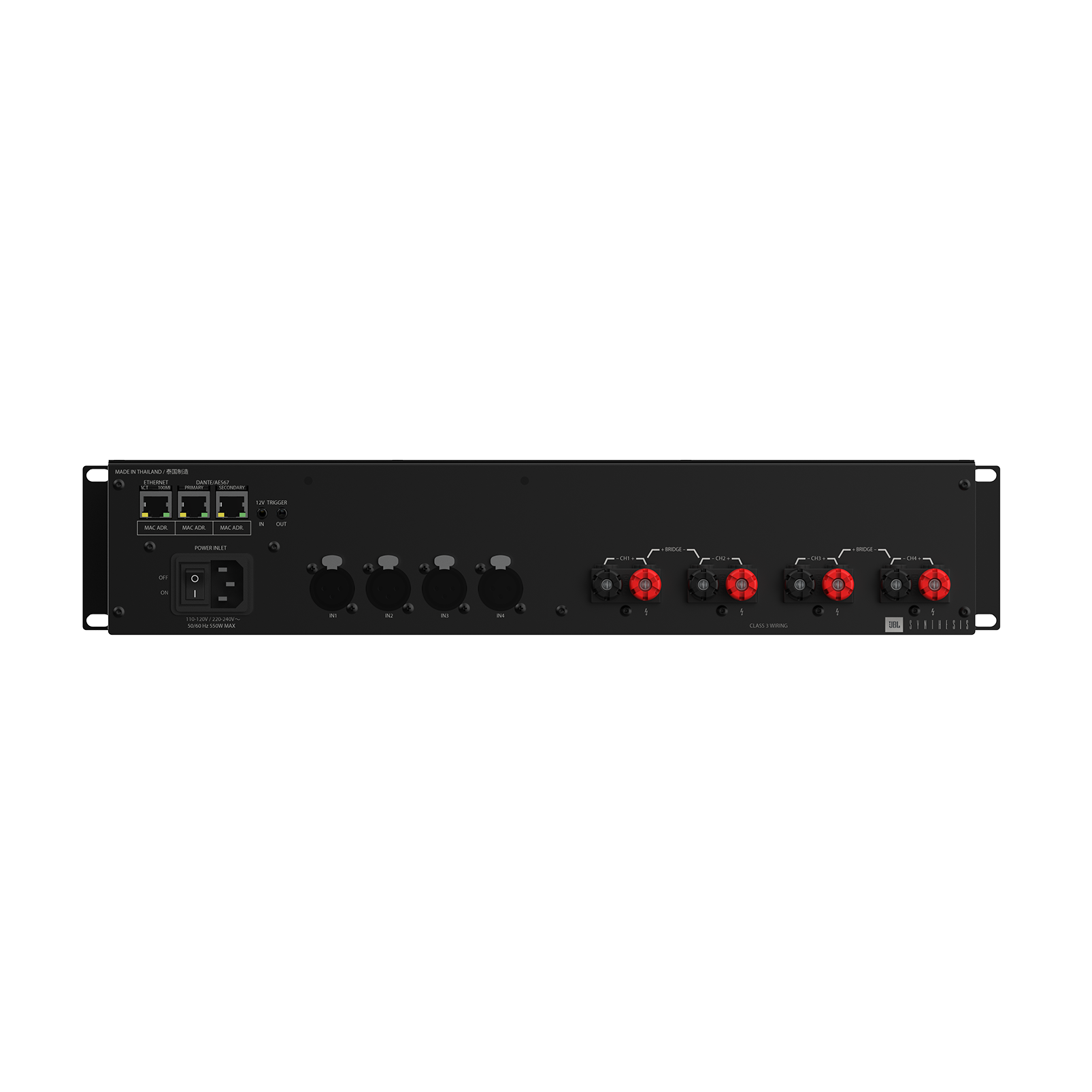 SMA-4750