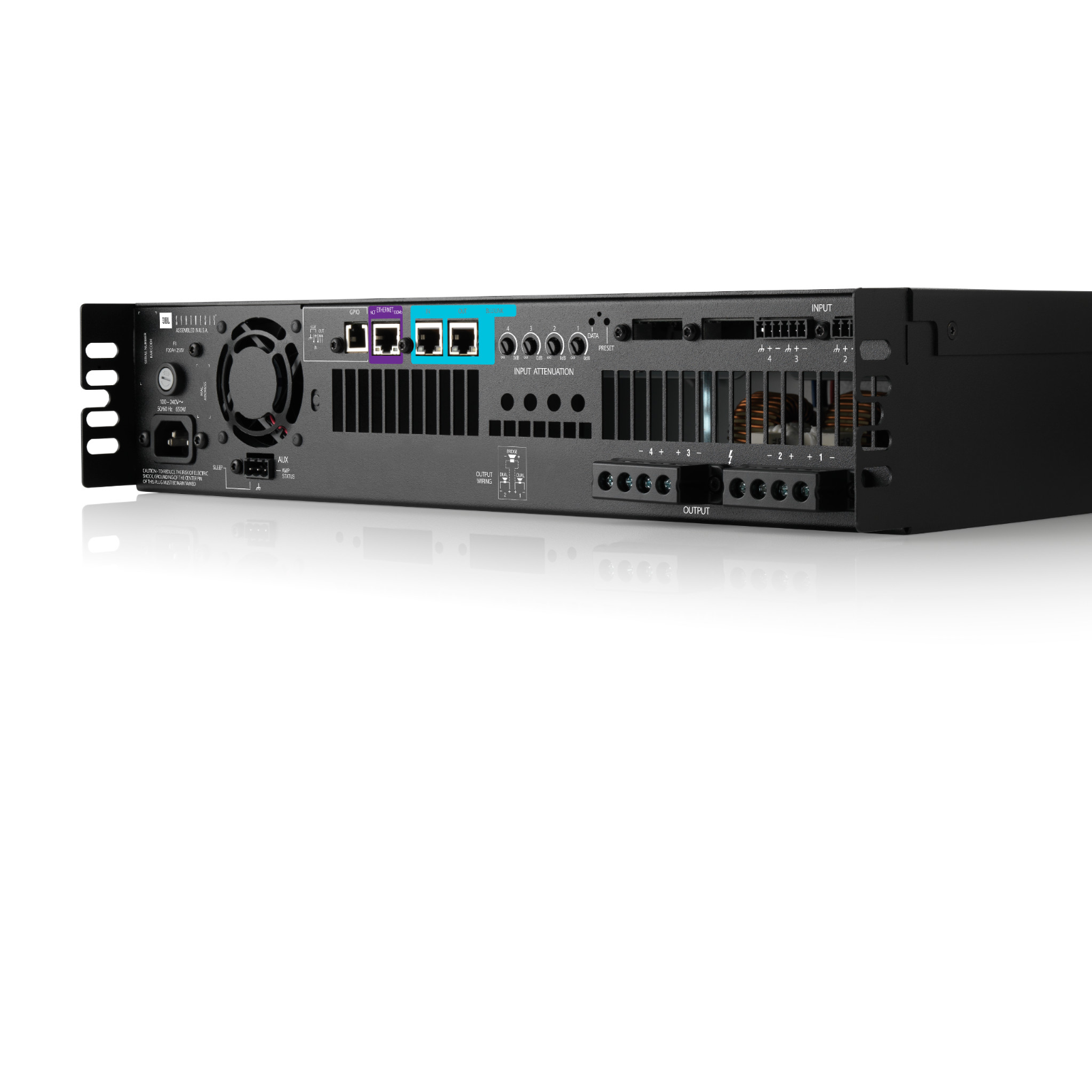 SDA 4600